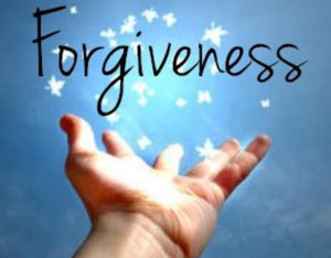 The Impossibility… Forgiveness - Part 2