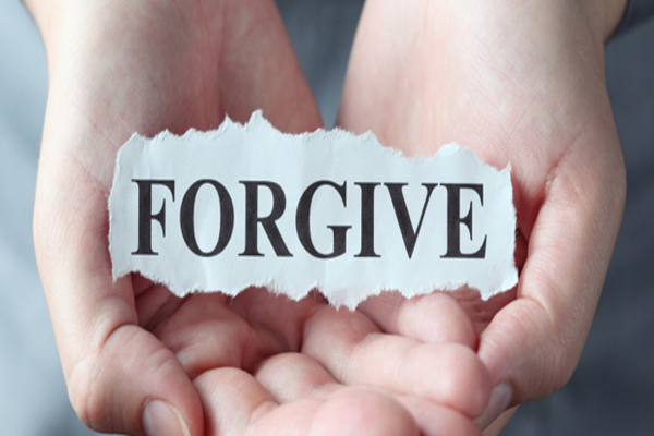 The Impossibility… Forgiveness - Part 1