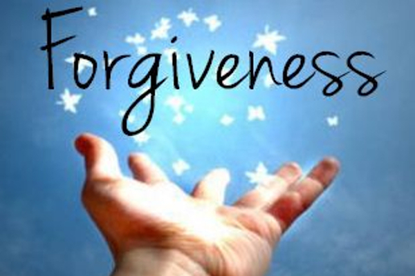 The Impossibility… Forgiveness - Part 2